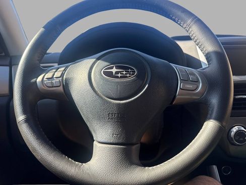 Used 2010 Subaru Forester 2.5X Limited AWD/4WD image 37