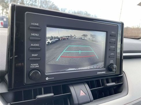 Used 2021 Toyota RAV4 XLE w/ XLE Grade Weather Package image 27