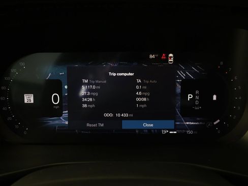 Certified 2026 Volvo XC40 B5 Plus AWD/4WD image 12