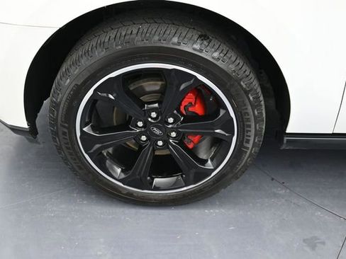Certified 2023 Ford Expedition Max Limited AWD/4WD image 9