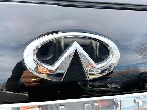 Used 2017 INFINITI QX60 AWD w/ Premium Plus Package image 29