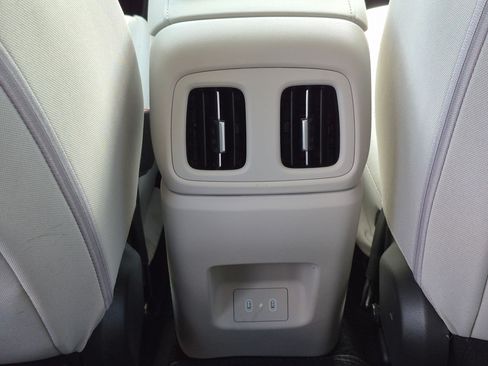 Certified 2026 Hyundai Tucson SEL AWD/4WD image 25