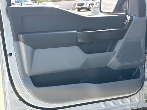 Used 2023 Ford F150 Lightning Pro AWD/4WD image 36