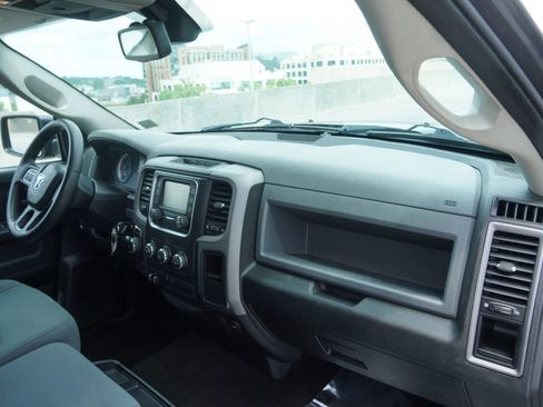Used 2014 RAM 1500 Tradesman w/ Popular Equipment Group image 4