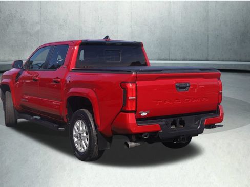 Used 2024 Toyota Tacoma SR5 AWD/4WD image 20