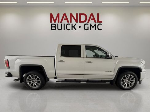 Used 2018 GMC Sierra 1500 Denali image 5