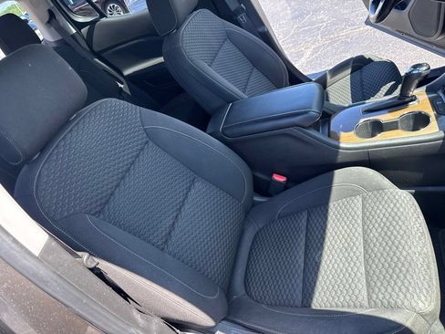 Used 2019 GMC Acadia SLE FWD image 33