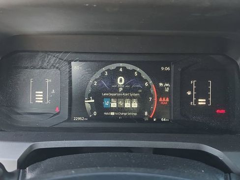 Used 2024 Toyota Tacoma SR5 RWD image 21