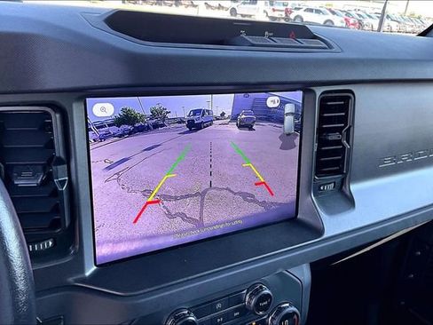 Used 2025 Ford Bronco Big Bend AWD/4WD image 21