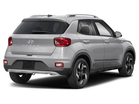 New 2026 Hyundai Venue SEL FWD image 19