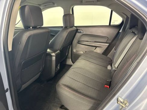 Used 2015 Chevrolet Equinox LS FWD image 17