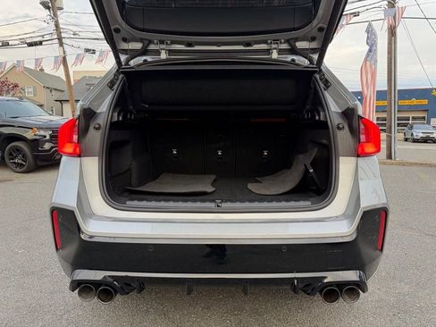 Used 2026 BMW X1 M35i AWD/4WD image 20