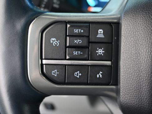 Used 2024 Ford F350 Limited w/ FX4 Off-Road Package AWD/4WD image 29