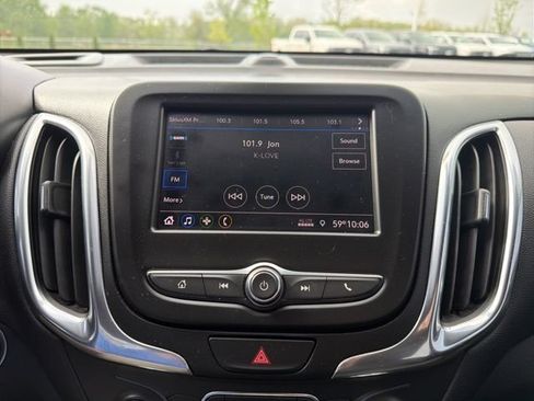 Used 2021 Chevrolet Equinox LT AWD/4WD image 26
