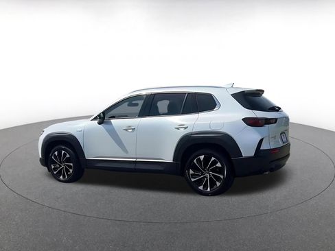Used 2025 MAZDA CX-50 2.5 Hybrid w/ Premium Plus Pkg AWD/4WD image 9