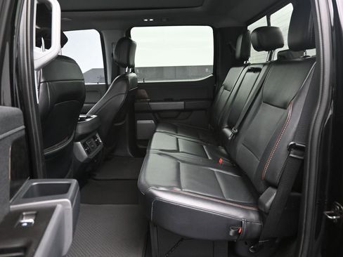 Used 2024 Ford F350 Lariat w/ Lariat Ultimate Package image 28