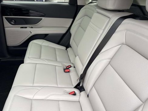 New 2026 Lincoln Nautilus Premier w/ Equipment Group 102A AWD/4WD image 18