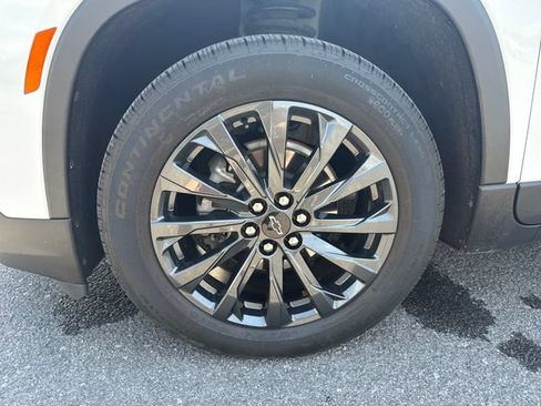 Used 2023 Chevrolet Traverse RS AWD/4WD image 26