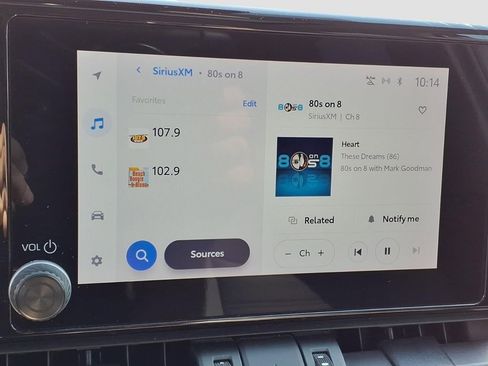 Used 2023 Toyota RAV4 XLE Premium image 20