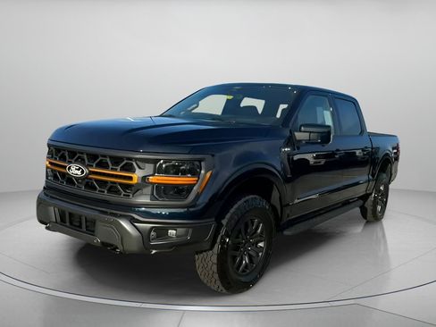 New 2025 Ford F150 Tremor w/ Equipment Group 402A High image 10