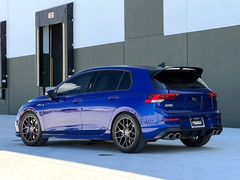 Used 2022 Volkswagen Golf R AWD/4WD image 5