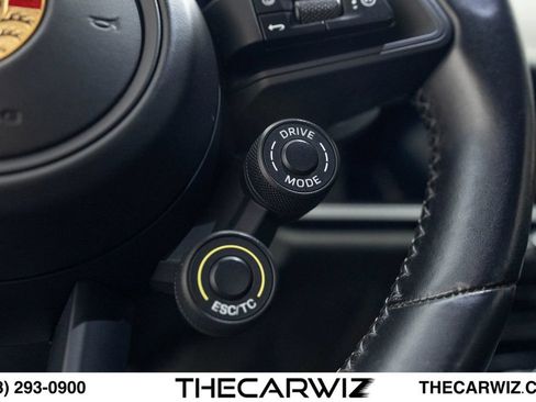 Used 2024 Porsche 911 GT3 RS RWD image 69