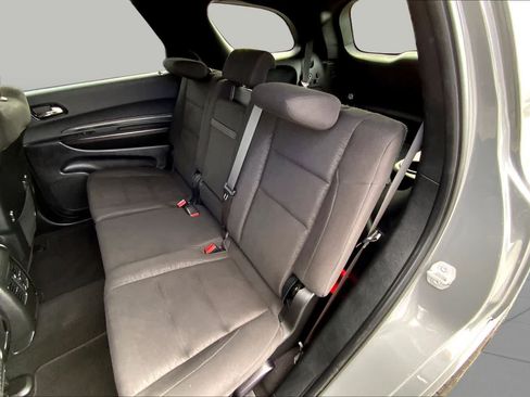 Used 2023 Dodge Durango R/T AWD/4WD image 19