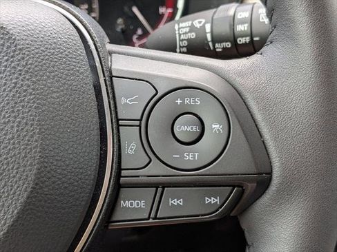 Certified 2025 Toyota RAV4 XLE Premium w/ Weather Package image 25