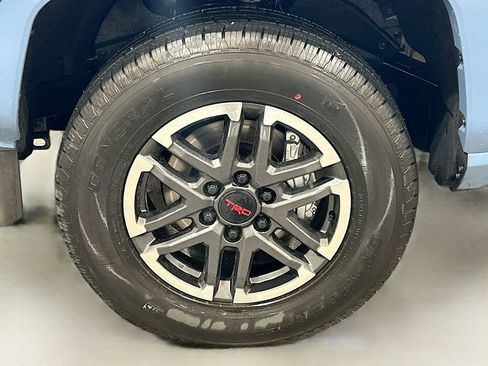 New 2026 Toyota Tacoma TRD Sport RWD image 9