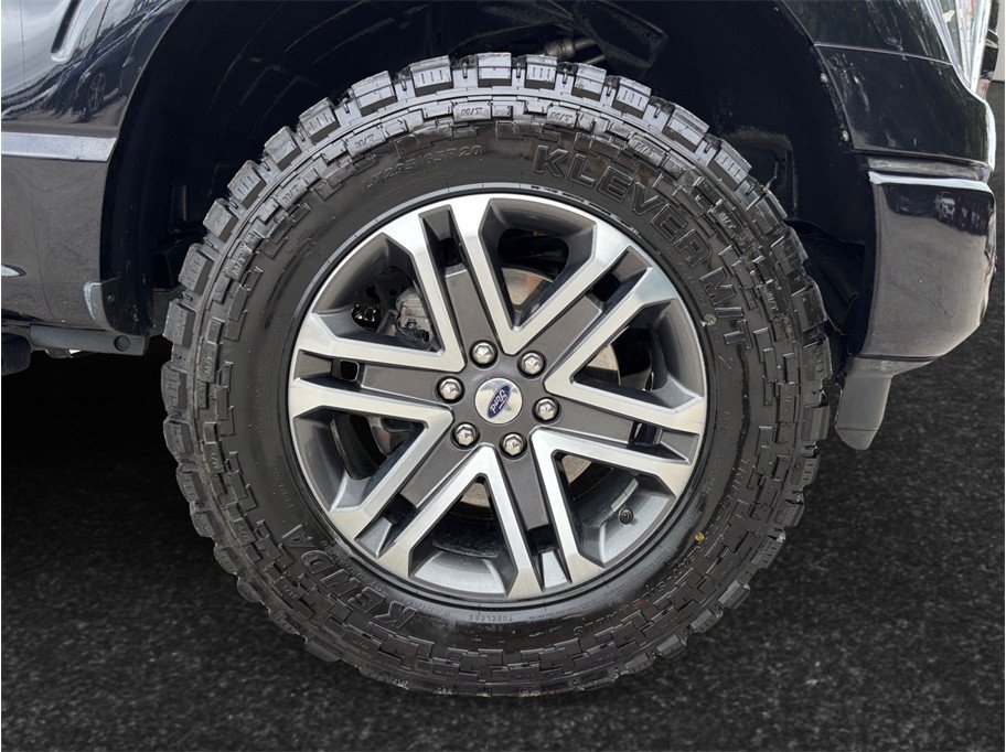 Used 2021 Ford F150 XL w/ STX Appearance Package AWD/4WD image 13