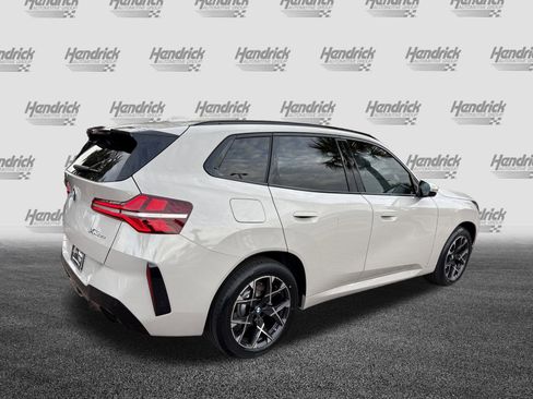 New 2026 BMW X3 xDrive30 w/ Premium Package image 9