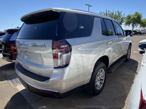 Used 2024 Chevrolet Tahoe LT image 2