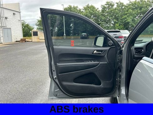 Used 2022 Dodge Durango GT AWD/4WD image 14