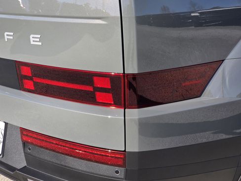 New 2026 Hyundai Santa Fe SEL image 6