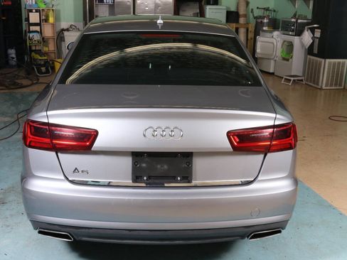 Used 2016 Audi A6 2.0T Premium FWD image 17