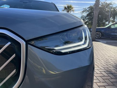 Certified 2025 BMW X3 xDrive30i image 6