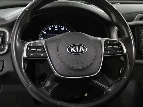 Used 2020 Kia Sorento EX image 7
