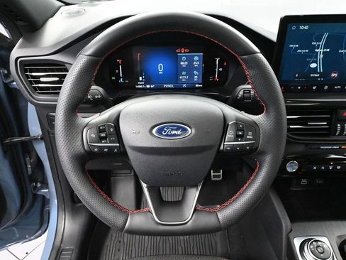 Used 2024 Ford Escape ST-Line w/ Tech Pack #1 image 31