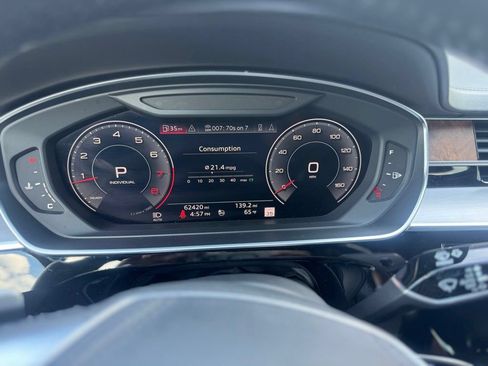 Used 2019 Audi A8 L 4.0T AWD/4WD image 45