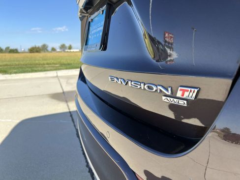 Used 2020 Buick Envision Premium image 33