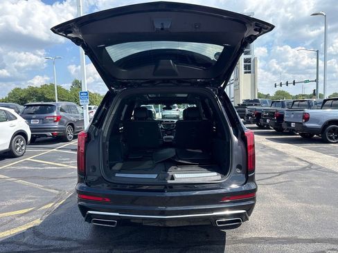 Used 2020 Cadillac XT6 Premium Luxury AWD/4WD image 14