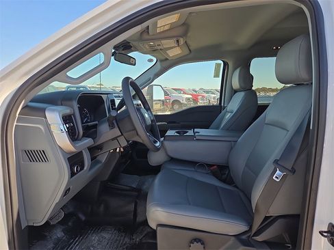 New 2025 Ford F350 XL w/ XL Chrome Package image 11