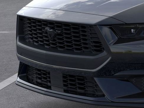 New 2026 Ford Mustang Coupe image 17