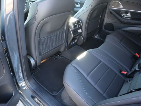 New 2026 Mercedes-Benz GLE 450 4MATIC image 10