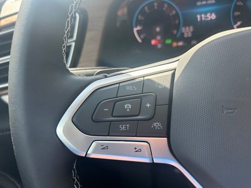 New 2026 Volkswagen Atlas SE FWD image 20