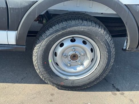 New 2026 Ford Transit 150 Low Roof w/ Load Area Protection Package image 6