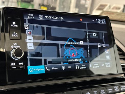 Used 2025 Honda Odyssey Touring image 20