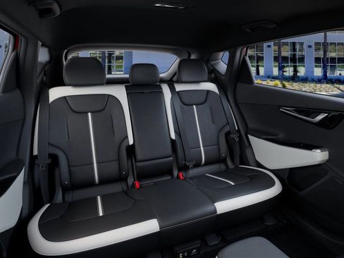 New 2025 Kia EV6 GT-Line image 16