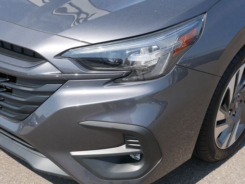 Certified 2024 Subaru Legacy Limited AWD/4WD image 16