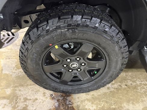 New 2025 Ford Bronco Big Bend image 28